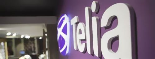 瑞典電信10.6億美元出售旗下國際業(yè)務(wù)Telia Carrier